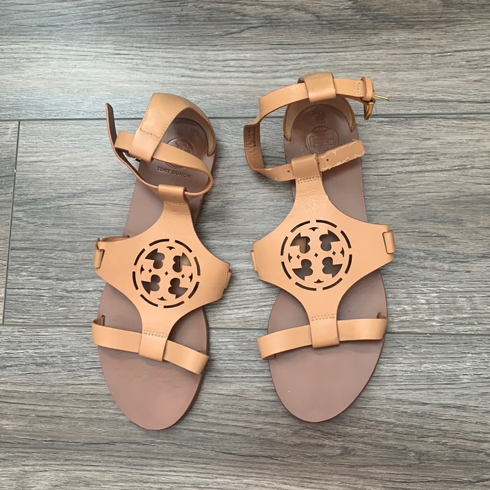 Tory Burch shoes